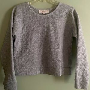 Cozy LOFT Pullover
